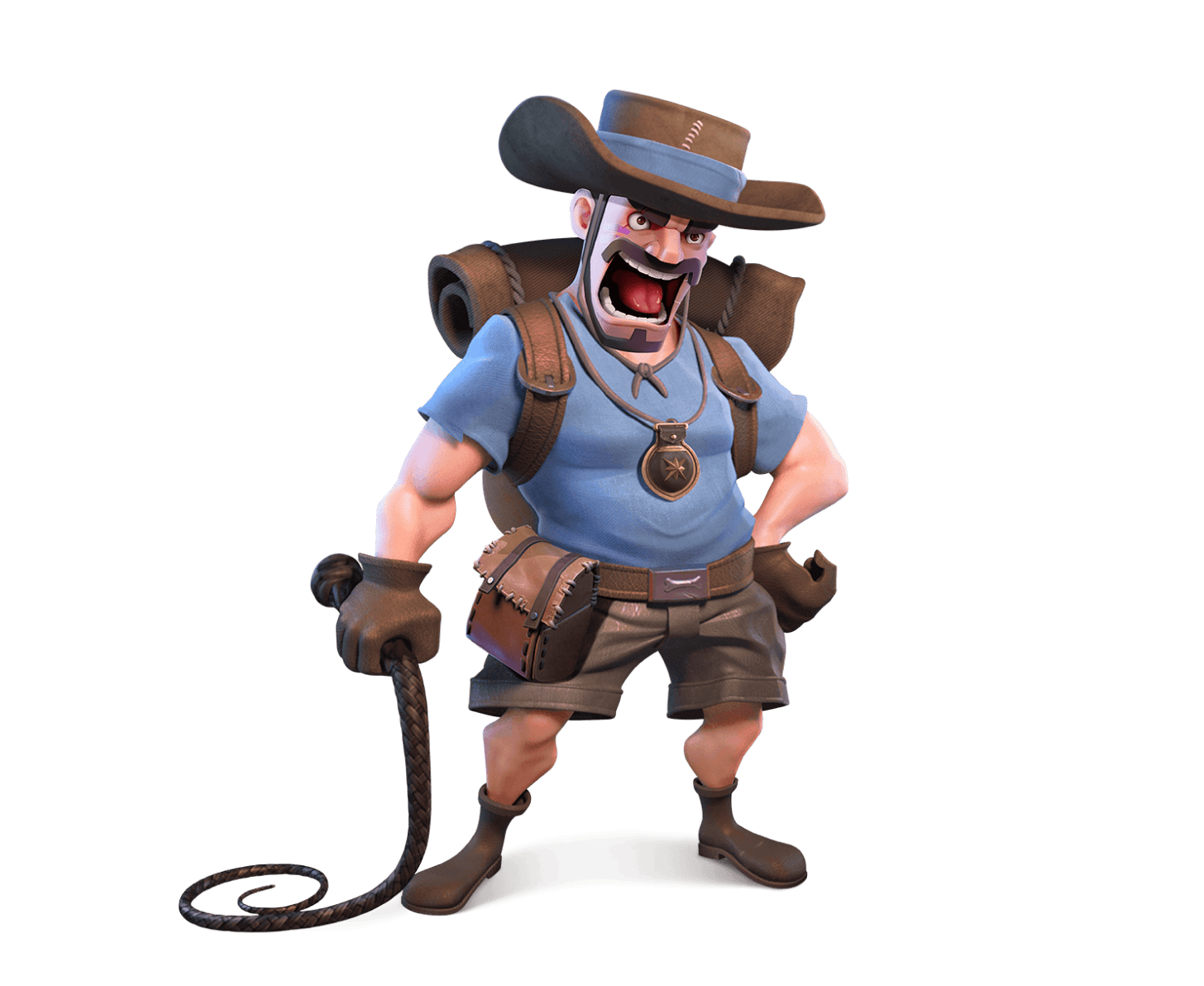 新葡京优雅探险者